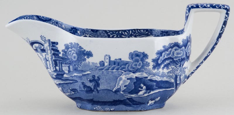 Sauce Boat c1930s